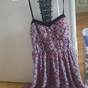 Sun dress